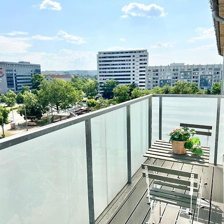 Design Apartment Dresden Centre - Enjoy And Relax Esterno foto