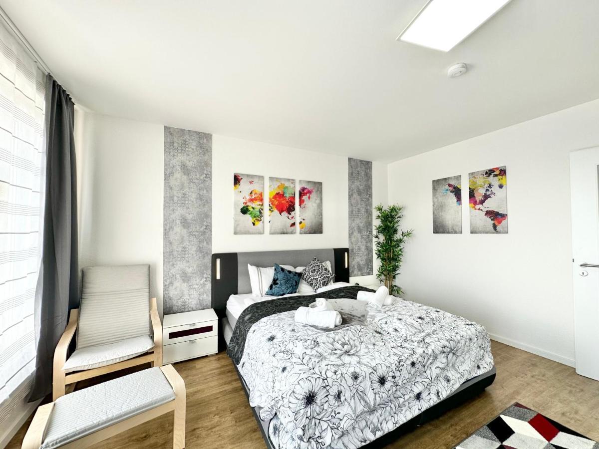 Design Apartment Dresden Centre - Enjoy And Relax Esterno foto
