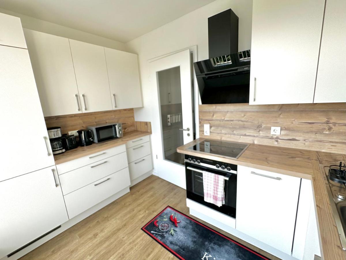 Design Apartment Dresden Centre - Enjoy And Relax Esterno foto