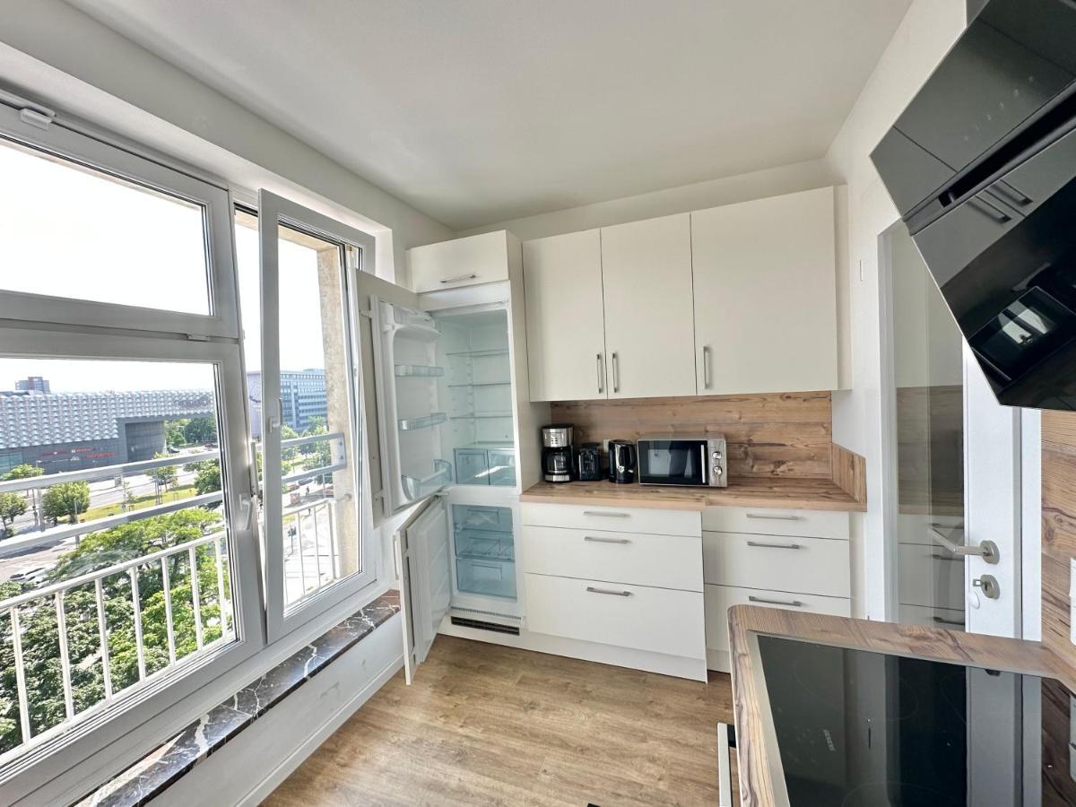 Design Apartment Dresden Centre - Enjoy And Relax Esterno foto